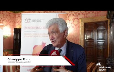 Toro Ail Nuove terapie e assistenza ai pazienti la sfida per il futuro dellematologia 364x230