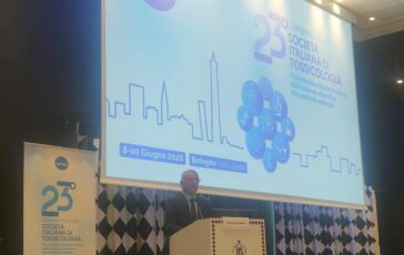 Tossicologia del futuro a Bologna si apre il congresso Sitox 364x230