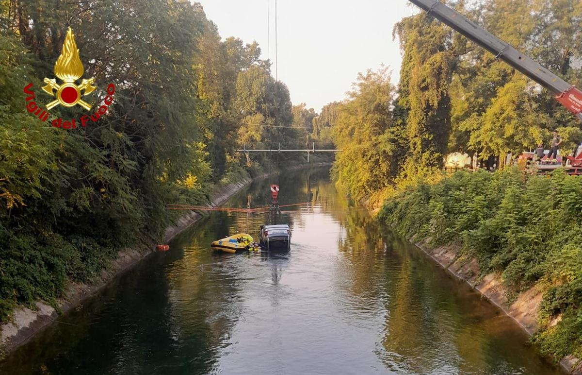 Tragedia di Senago, gip concede domiciliari a ragazzo alla guida: "Ha cercato di aiutare amici"