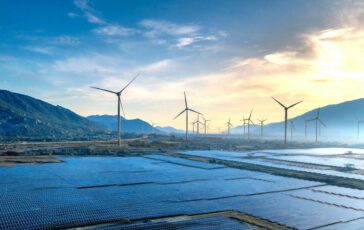 Transizione energetica da sfida ambientale a leva di crescita 364x230