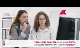 Trasparenza salariale in vigore il decreto cosa cambia 265x160
