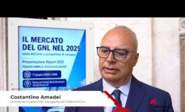 Trasporti Amadei Assogasliquidi Federchimica Servono incentivi e regole chiare per accelerare 265x160