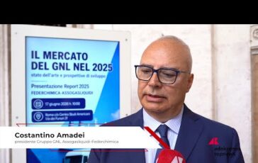 Trasporti Amadei Assogasliquidi Federchimica Servono incentivi e regole chiare per accelerare 364x230