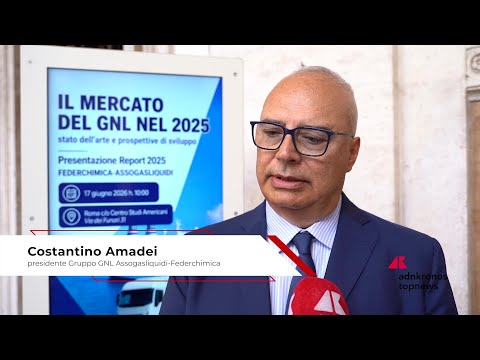 Trasporti: Amadei (Assogasliquidi-Federchimica), 'Servono incentivi e regole chiare per accelerare