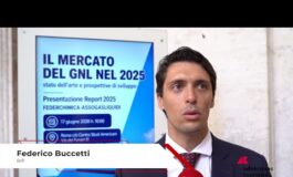 Trasporti Buccetti Bip Mercato GNL in crescita ma servono regole e infrastrutture 265x160