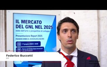 Trasporti Buccetti Bip Mercato GNL in crescita ma servono regole e infrastrutture 364x230