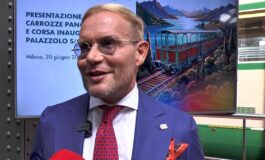 Trasporti Cantamessa Fondazione Fs Carrozze panoramiche aperte unesperienza unica e sostenibile 265x160