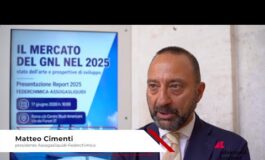 Trasporti Cimenti Assogasliquidi Federchimica GNL e BioGNL strategici per la decarbonizzazione 265x160