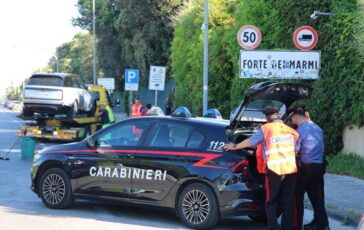 Travolto e ucciso a 17 anni 27enne accusato di omicidio stradale lesioni gravi e omissione di soccorso 364x230
