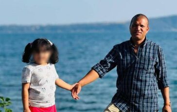Triplice omicidio a Roma un testimone Ho visto il ragazzo ferito a terra e un uomo fuggire 364x230