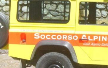 Trovato morto il 20enne scomparso da Castellaneta corpo sul fondo di un dirupo 364x230