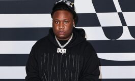 Trovato morto il produttore hip hop Tay Keith aveva 29 anni 265x160