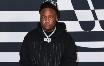 Trovato morto il produttore hip hop Tay Keith aveva 29 anni 364x230