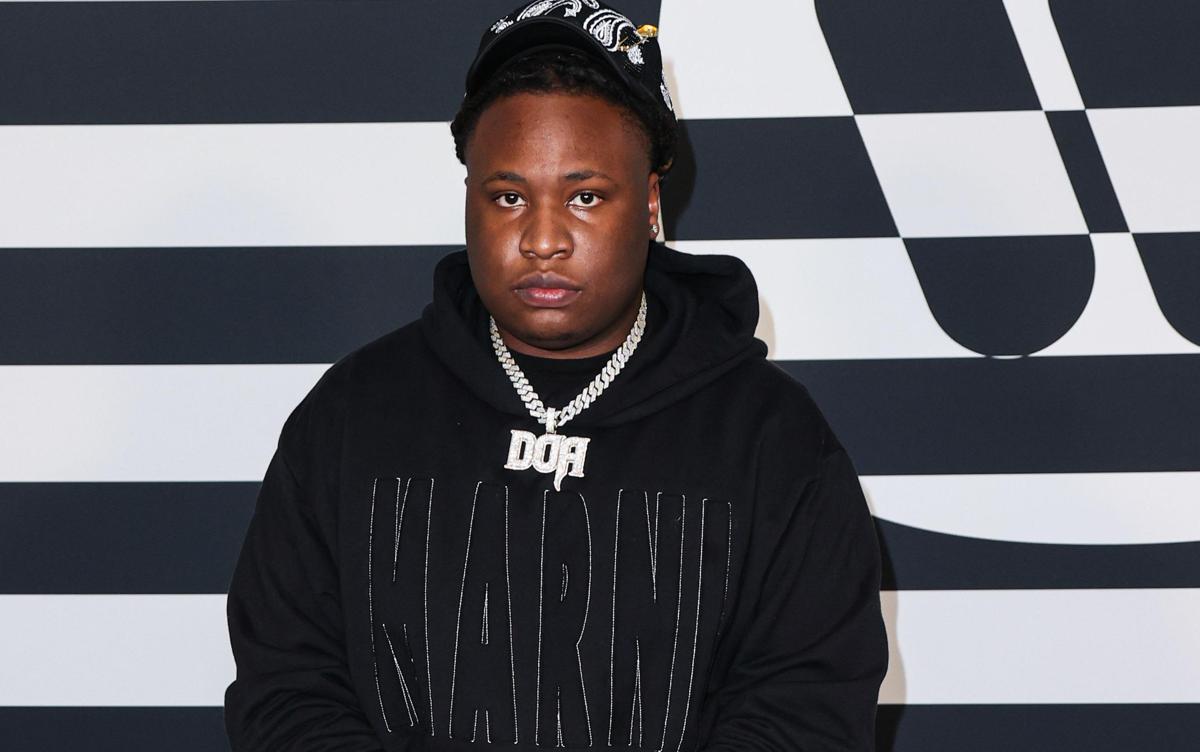 Trovato morto il produttore hip hop Tay Keith: aveva 29 anni