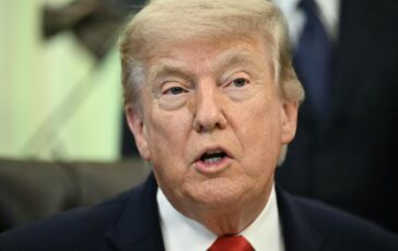 Trump Attacco di Israele a Beirut non avrebbe dovuto verificarsi. Molto vicini a un accordo con lIran 364x230