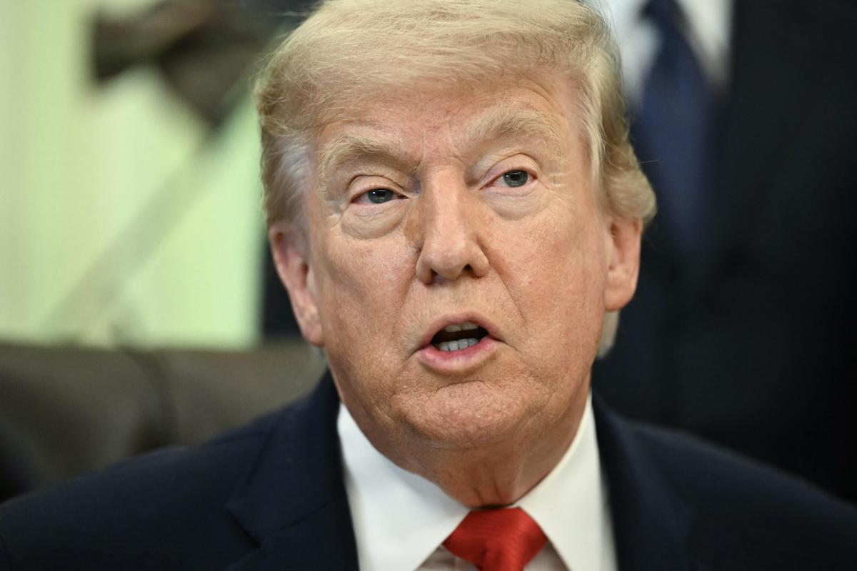 Trump: "Attacco di Israele a Beirut non avrebbe dovuto verificarsi. Molto vicini a un accordo con l'Iran"