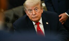 Trump Eliminato il leader dei terroristi di Tren De Aragua 265x160