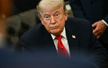 Trump Eliminato il leader dei terroristi di Tren De Aragua 364x230