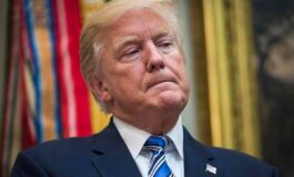 Trump Iran ha abbattuto nostro elicottero Usa risponderanno 265x160