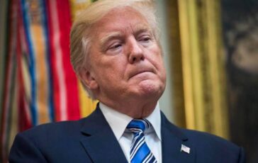 Trump Iran ha abbattuto nostro elicottero Usa risponderanno 364x230