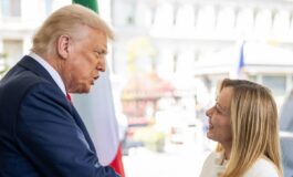 Trump ancora contro Meloni premier in Cdm Tensioni non danneggino rapporti con Washington 265x160