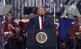 Trump apre festeggiamenti 250 anni degli Usa in stile Maga America e tornata 265x160