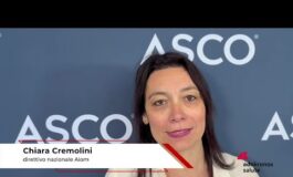 Tumore del pancreas Cremolini Aiom Daraxonrasib raddoppia la sopravvivenza e apre una nuova 265x160