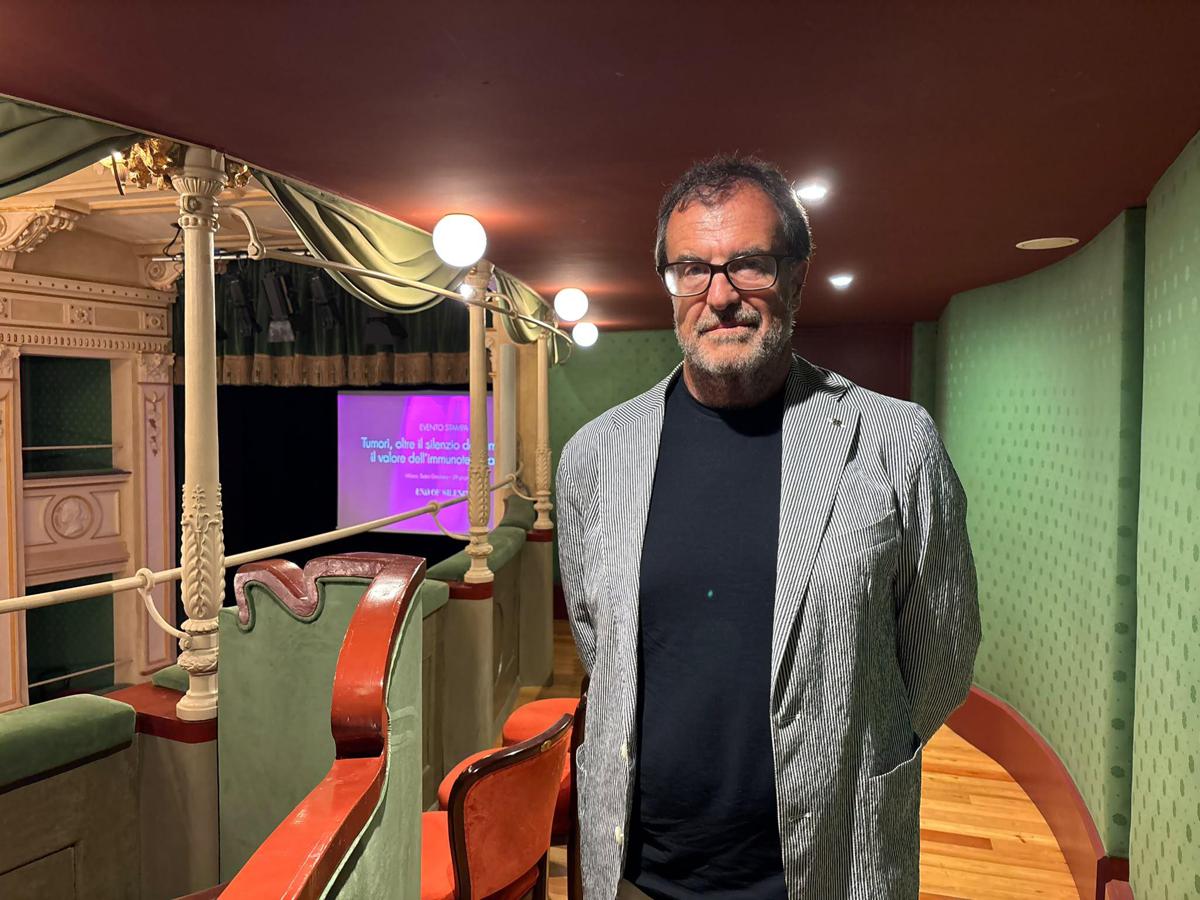 Tumore vescica, oncologo Hurle: "Con immunoterapia perioperatoria risposta maggiore in ogni outcome"