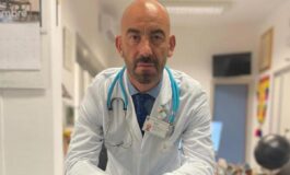 Tumori Bassetti Vaccini a mRna funzionano vediamo se il solito fenomeno continuera a chiamarli sieri genici 265x160