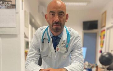 Tumori Bassetti Vaccini a mRna funzionano vediamo se il solito fenomeno continuera a chiamarli sieri genici 364x230