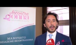 Tumori Botticelli IncontraDonna reti e collaborazione per cure oncologiche piu vicine a casa 265x160