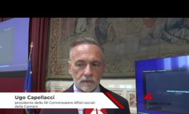 Tumori Cappellacci Fi ‘costi ospedalieri 4 mld lanno sfida e sostenibilita cura 265x160