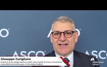 tumori curigliano esmo accesso non ottimale a test genomici in cancro al seno 2