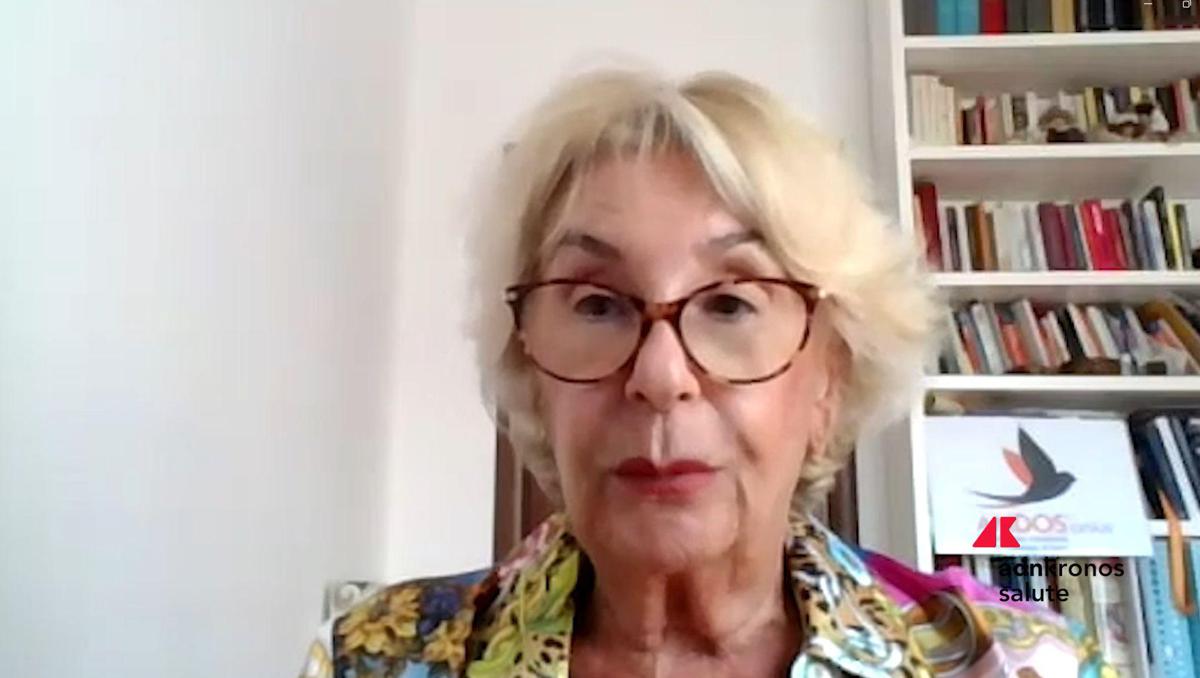 Tumori Degrassi (Andos): "Accompagnare in tutti gli aspetti il percorso di cura"