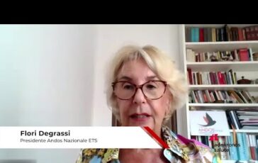 Tumori Degrassi Andos ‘pazienti metastatici hanno bisogno di accompagnamento 364x230