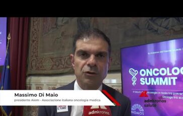 Tumori Di Maio Aiom ‘screening per ridurre la mortalita ma servono adesione e offerta piu 364x230