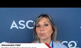 Tumori Fabi Aiom ‘in Italia test genomici cancro al seno all84 ma regioni al 4 265x160