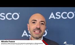 Tumori Fusco Ieo ‘Breast unit centrali per accesso a test genomici in cancro al seno 265x160