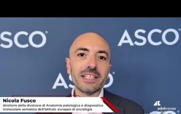 tumori fusco ieo breast unit centrali per accesso a test genomici in cancro al seno 2