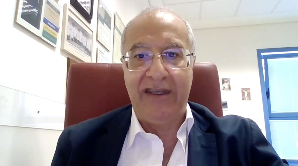 Tumori, Gridelli: "Con immunoterapia riduzione rischio di morte del 27%"