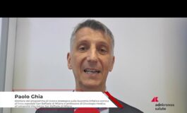 Tumori Llc oncologo Ghia ‘con acalabrutinib 90 pazienti libero da malattia per 3 anni 265x160