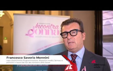 tumori mennini minsal piu fondi alla prevenzione e uniformita sanitaria 2