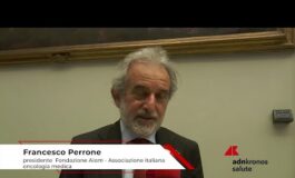 Tumori Perrone Fondazione Aiom ‘chiediamo aumento costo prodotti da fumo 265x160