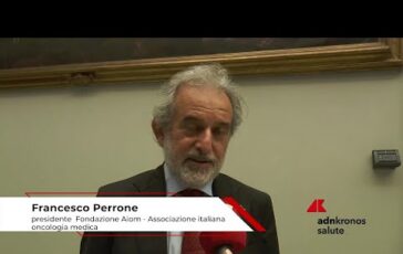 Tumori Perrone Fondazione Aiom ‘chiediamo aumento costo prodotti da fumo 364x230