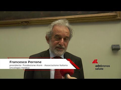 Tumori: Perrone (Fondazione Aiom), ‘chiediamo aumento costo prodotti da fumo’