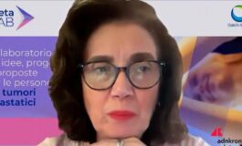 Tumori Santangelo Vivere senza stomaco si puo Linformazione e parte della cura 265x160