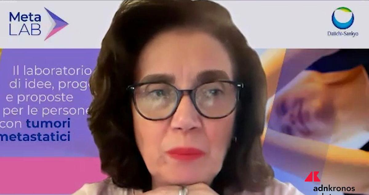 Tumori, Santangelo (Vivere senza stomaco si può): "L’informazione è parte della cura"