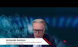 Tumori Santoro Humanitas prognosi malattie ematoncologiche cambiata in maniera straordinaria 265x160