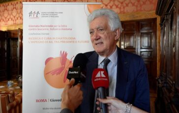 Tumori Toro Ail Sostenere ricerca e pazienti la nostra priorita 364x230