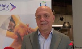 Tumori Vitali Daiichi Sankyo ItaliaCon MetaLab ascoltiamo pazienti per nuove risposte a bisogni cura 265x160